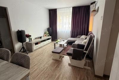 Apartament cu 2 camere nedecomandat în Rogerius - 1