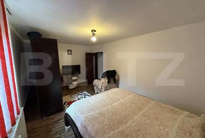 Casă cu 3 camere cu Teren 785 Mp în Central - 4