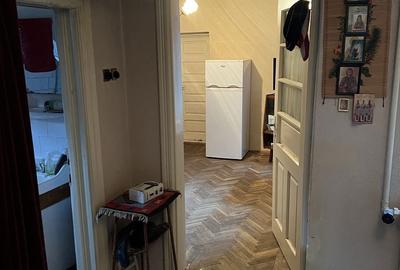 Casă cu 4 camere în Central - 6