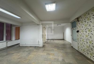 Spatiu pentru birouri || Marasti - 4