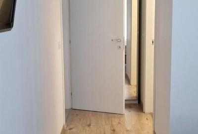 Apartament cu 2 camere, mobilat în Aviației - 7