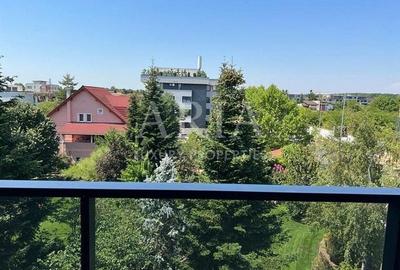 RESIDENCE 5 - PENTHOUSE - IANCU NICOLAE -4 camere - 15