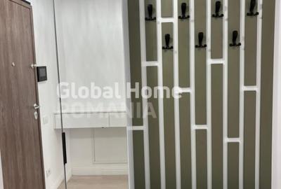 Apartament 2 camere 60MP | Pipera- MTM | Parcare subterana - 13