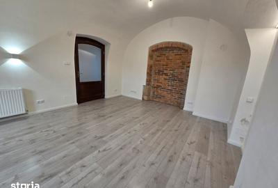 Spațiu comercial, de 202 mp, în Orașul Vechi - 8