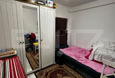 Proprietate cu Potential de Dezvoltare – Teren 241 mp+ Casa tip vagon - 2