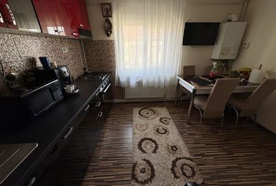 Apartament cu 3 camere decomandat în Autogară - 6
