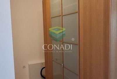 Apartament cu 2 camere semidecomandat în Domenii - 7