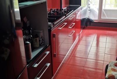 Apartament cu 3 camere decomandat în Chiajna - 4