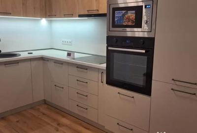 Apartament cu 2 camere decomandat în Central - 1