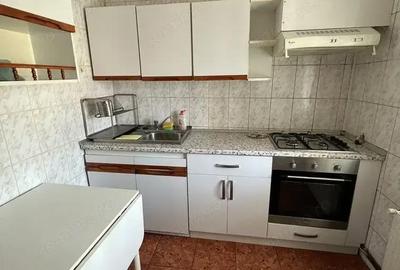 Garsonieră decomandată în Aradului - 1