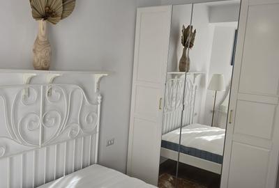 Apartament cu 2 camere decomandat, mobilat în Sebastian - 3