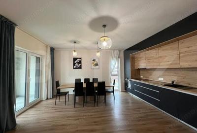 Apartament cu 3 camere decomandat în Unirii - 2