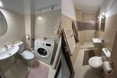 Apartament cu 3 camere decomandat în Central - 8