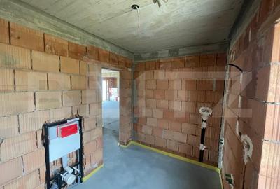 Apartament de 4 camere, in suprafata de 94 mp, zona Crasnei - 9