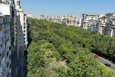UNIRII,oportunitate achizitie,75mp inbloc monolit,vedere superba bulevard,terasa - 14
