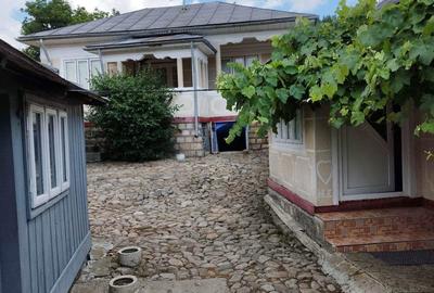 Casă cu 4 camere în Dragosloveni (Soveja) - 4