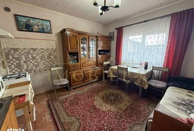 Casă cu 4 camere cu Teren 575 Mp în Dâmbul Rotund - 6