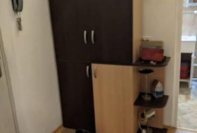 Garsonieră decomandată în Alexandru cel Bun - 4
