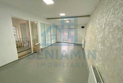 Spațiu comercial, de 97 mp, în 1 Mai - 14