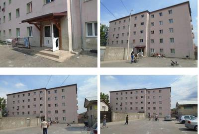 Garsoniera, Loc Cugir, Jud Alba - 2