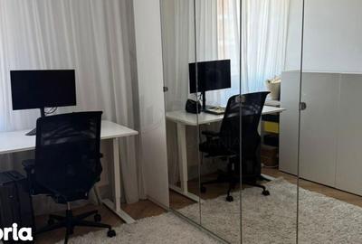 Apartament cu 3 camere în Central - 3