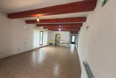 Spațiu comercial, de 60 mp, în Calea Moldovei - 9