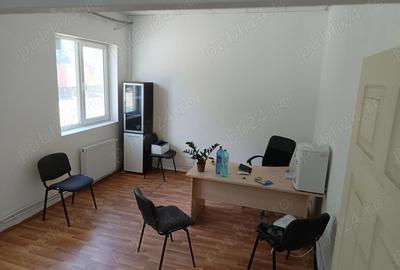 Inchiriez spa?iu Birou Sos Giurgiului - Sediu Social - Punct de lucru - 1