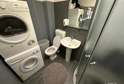 Apartament mansarda 2 camere, Terezian, mobilat si utilat - 5