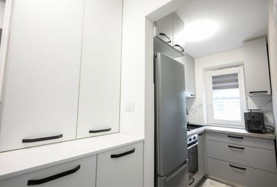 Apartament cu 2 camere semidecomandat în Central - 3