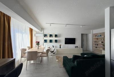 Apartament cu 3 camere decomandat în Valea Lupului - 1