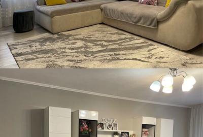 Apartament cu 3 camere decomandat în Iosia - 4