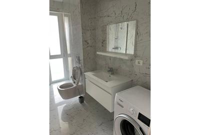 Apartament cu 4 camere decomandat, mobilat în Băneasa - 15