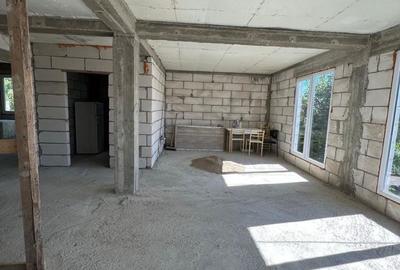 Casă cu 4 camere în Diaconești - 3