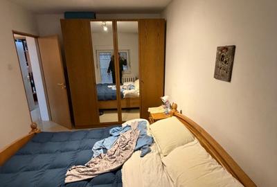 Apartament cu 3 camere semidecomandat, mobilat în Bucovina - 13