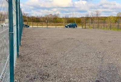 Teren de vanzare 2750 mp pe Drum.Lunca Cetatii 17mp front stradal - 4