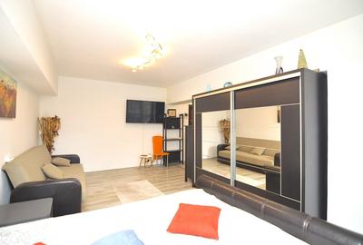 INCHIRIERE  GARSONIERA UNIRII – PIATA UNIRII - METROU - 8