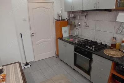 Apartament cu 2 camere semidecomandat în Central - 3