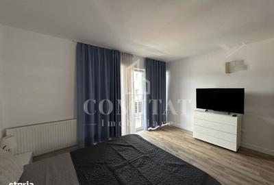 Apartament cu 4 camere, mobilat în Bună Ziua - 18
