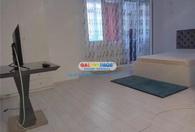 Garsonieră decomandată, mobilată în Chiajna