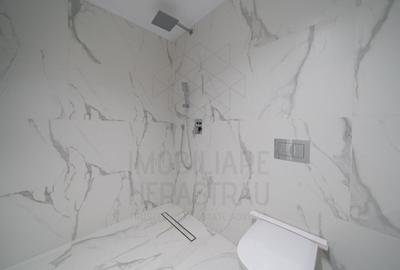 Apartament cu 2 camere semidecomandat, mobilat în Barbu Văcărescu - 10