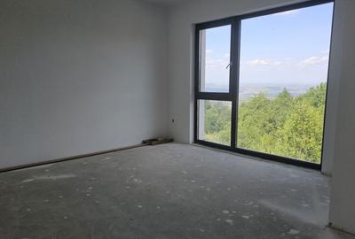 Casa cu garaj  pentru 2 masini, strada asfaltata, priveliste superba, Feleacu - 10
