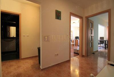 Banu Construct, 2 camere, centrala proprie - 6