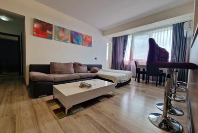 Apartament cu 3 camere decomandat în Central - 10