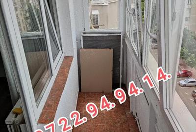 Garsonieră decomandată în Vitan - 1