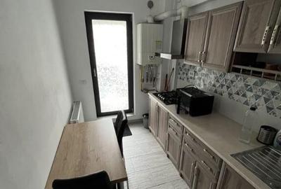 Garsoniera zona Drumul Taberei - Ghencea Garsoniera zona Drumul Taberei - Ghencea - 4