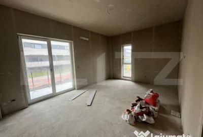 Apartament cu 2 camere semidecomandat în Soarelui - 1