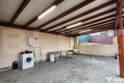 Casă cu 5 camere cu Teren 480 Mp în Sângeorgiu de Mureș - 12