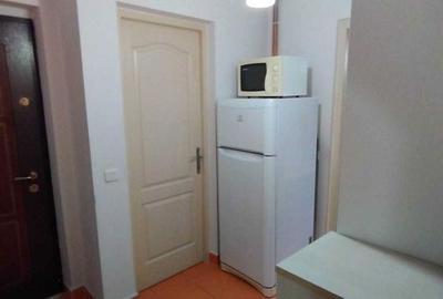 Garsonieră decomandată în Mărăști - 2