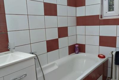 Apartament cu 2 camere în Tudor - 1