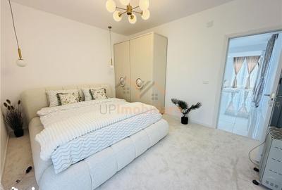 Casă cu 2 camere cu Teren 570 Mp în Sânmartin - 3